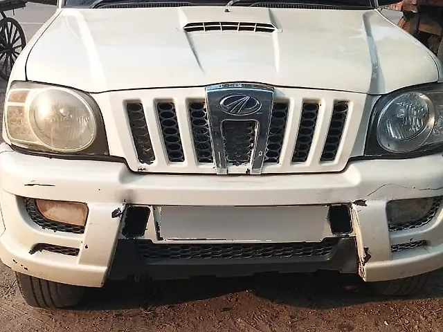 Second Hand Mahindra Scorpio [2009-2014] M2DI in Patna