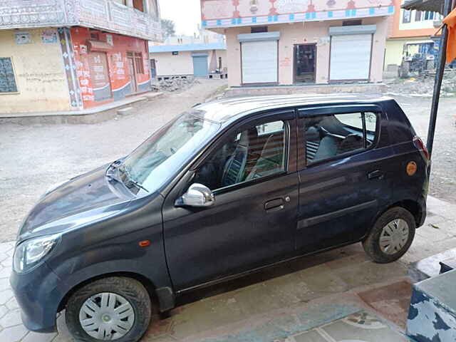 Second Hand Maruti Suzuki Alto 800 [2012-2016] Lxi in Neemuch