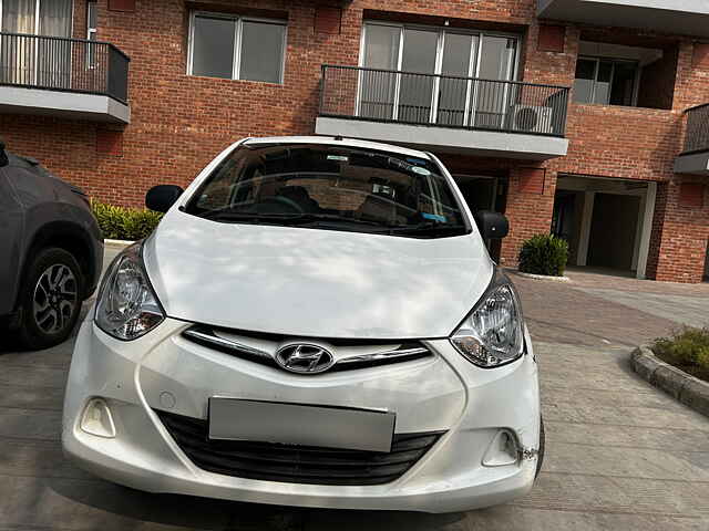 Second Hand Hyundai Eon Era + in Lucknow