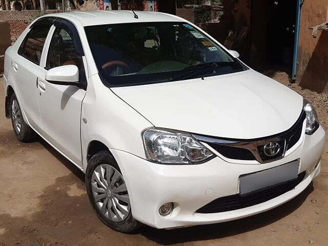 Second Hand Toyota Etios [2014-2016] GD in Palwal