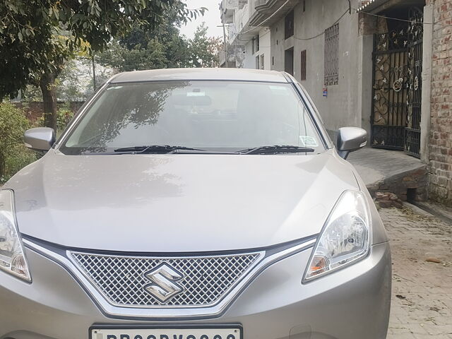 Second Hand Maruti Suzuki Baleno [2015-2019] Delta 1.2 in Jalandhar