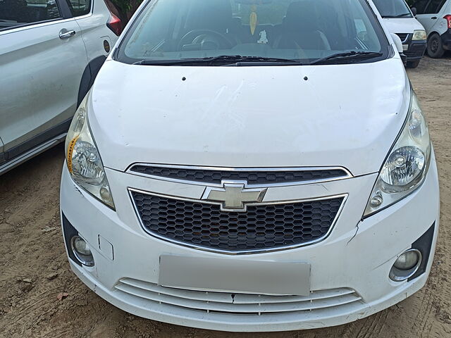 Second Hand Chevrolet Beat [2011-2014] LT Diesel in Ahmedabad