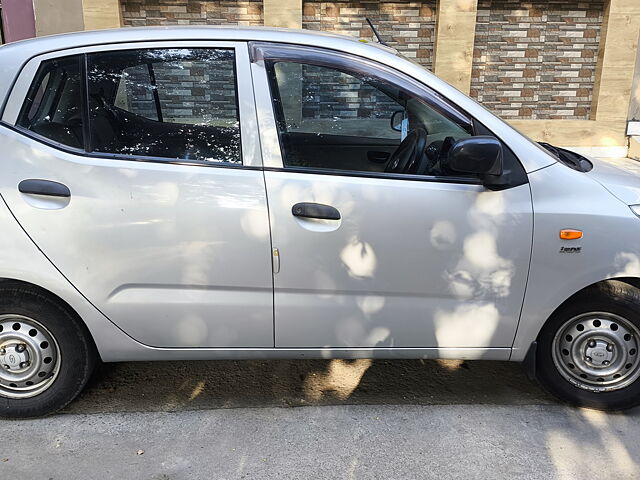 Second Hand Hyundai i10 [2007-2010] Era in Kota