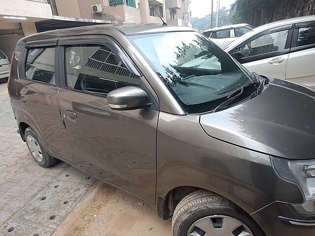 Second Hand Maruti Suzuki Wagon R [2019-2022] ZXi 1.2 in Greater Noida