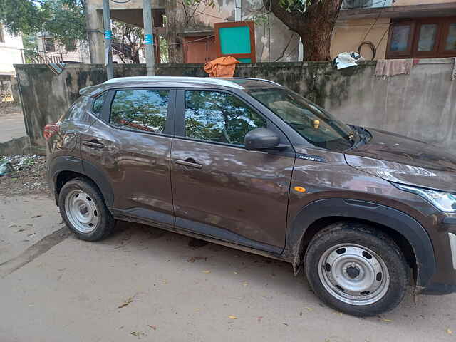 Second Hand Nissan Magnite [2020-2024] XE in Chennai