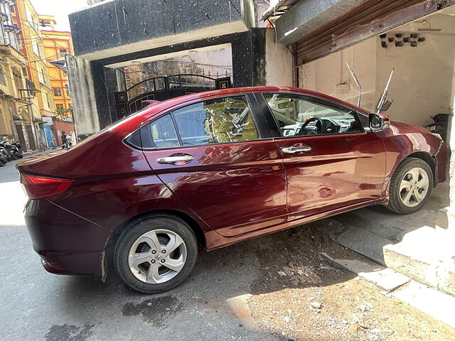 Second Hand Honda City [2014-2017] V Diesel in Kolkata