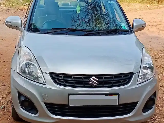 Second Hand Maruti Suzuki Swift DZire [2011-2015] ZDI in Alappuzha
