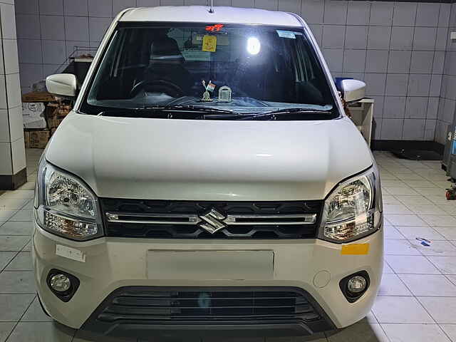 Second Hand Maruti Suzuki Wagon R VXI 1.0 [2022-2023] in Bokaro Steel City