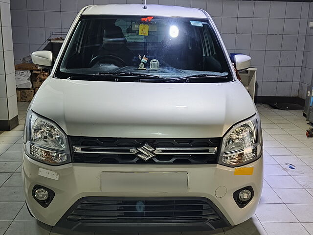 Second Hand Maruti Suzuki Wagon R VXI 1.0 [2022-2023] in Bokaro Steel City