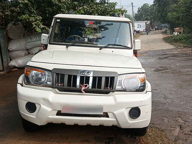 Second Hand Mahindra Bolero [2011-2020] SLE BS III in Hazaribagh