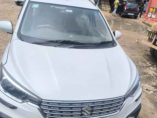 Second Hand Maruti Suzuki Ertiga [2018-2022] VXi AT in Delhi