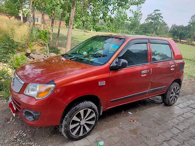 Second Hand Maruti Suzuki Alto K10 [2010-2014] VXi in Pathankot