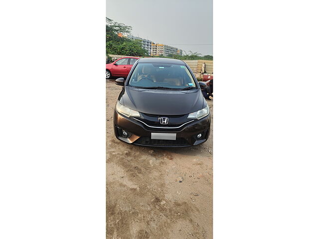 Second Hand Honda Jazz [2015-2018] V Diesel in Gudivada