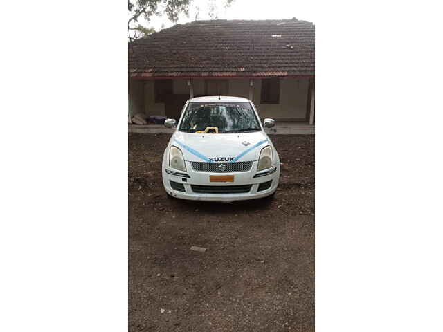 Second Hand Maruti Suzuki Swift DZire [2011-2015] Regal LTD in Haveri