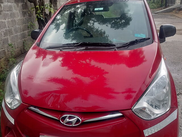 Second Hand Hyundai Eon Era + in Hyderabad