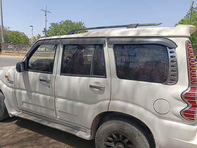 Second Hand Mahindra Scorpio [2009-2014] VLX 2WD ABS AT BS-III in Jaipur