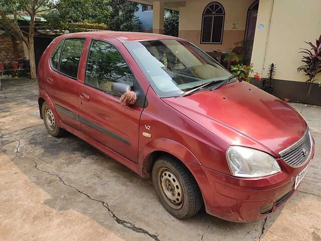 Second Hand Tata Indica V2 [2006-2013] Turbo DLS in Bokaro Steel City