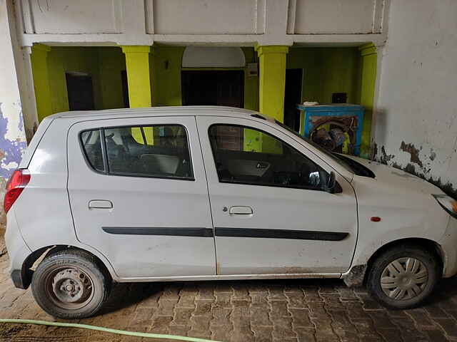 Second Hand Maruti Suzuki Alto 800 LXi in Mewat