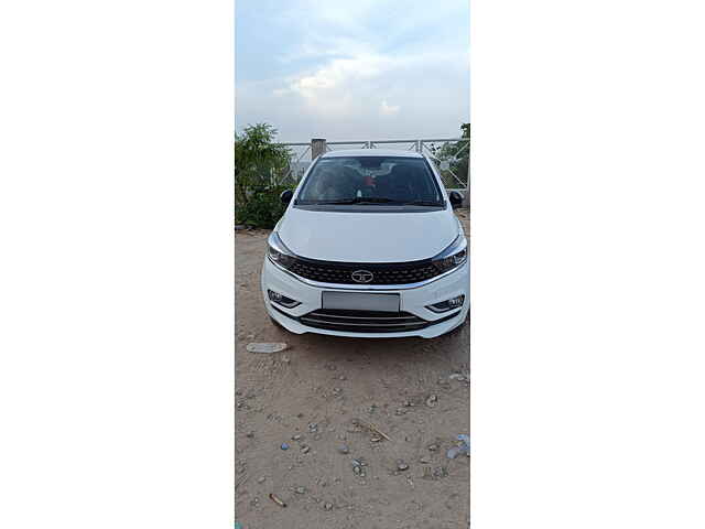 Second Hand Tata Tigor XZ Plus in Satna