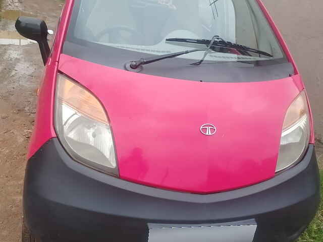 Second Hand Tata Nano [2009-2011] CX in Ranchi