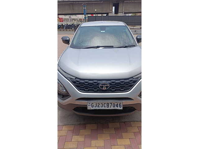 Second Hand Tata Harrier [2019-2023] XM [2019-2020] in Anand