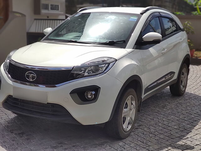 Second Hand Tata Nexon [2017-2020] XT in Thiruvananthapuram