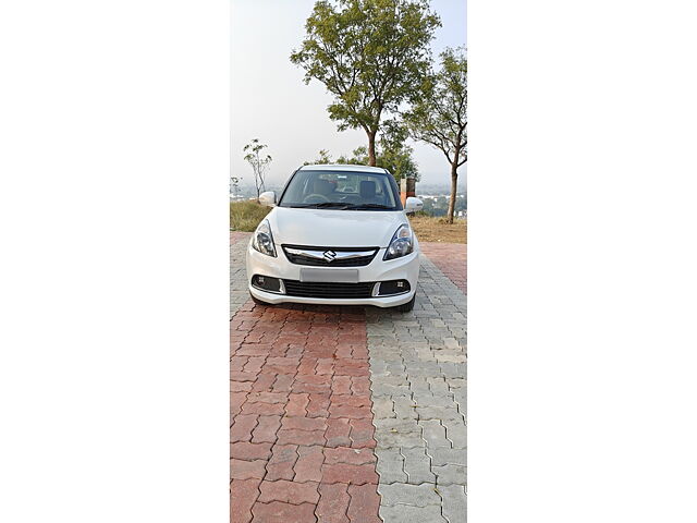 Second Hand Maruti Suzuki Swift DZire [2011-2015] VDI in Nanded