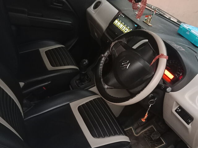 Second Hand Maruti Suzuki Wagon R [2019-2022] LXi (O) 1.0 CNG in Delhi