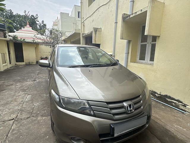 Second Hand Honda City [2008-2011] 1.5 V MT in Chennai