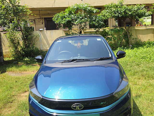 Second Hand Tata Tiago EV XT Medium Range in Visakhapatnam