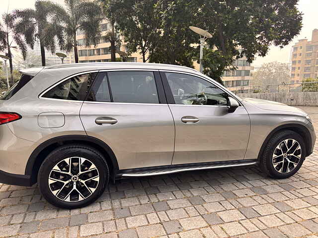 Second Hand Mercedes-Benz GLC [2023-2024] 300 4MATIC in Mumbai