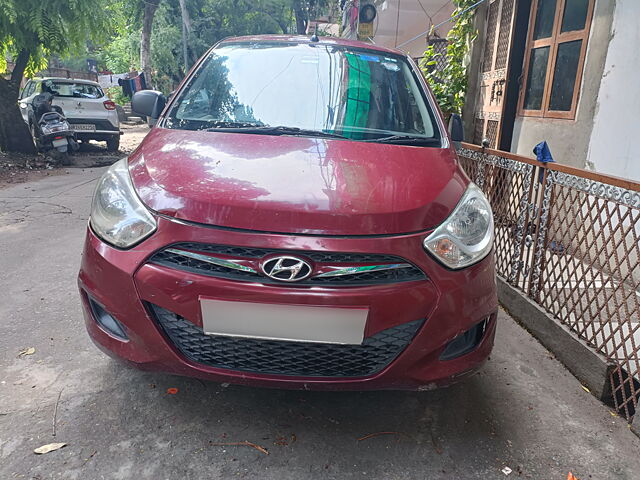 Second Hand Hyundai i10 [2010-2017] Magna 1.1 iRDE2 [2010-2017] in Delhi