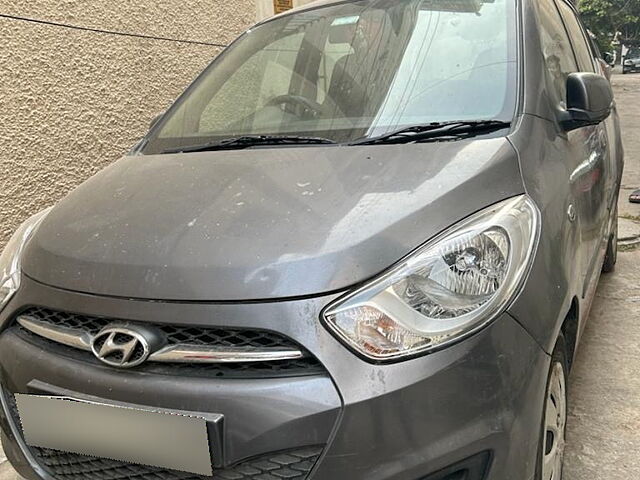 Second Hand Hyundai i10 [2010-2017] Magna 1.2 Kappa2 in Delhi