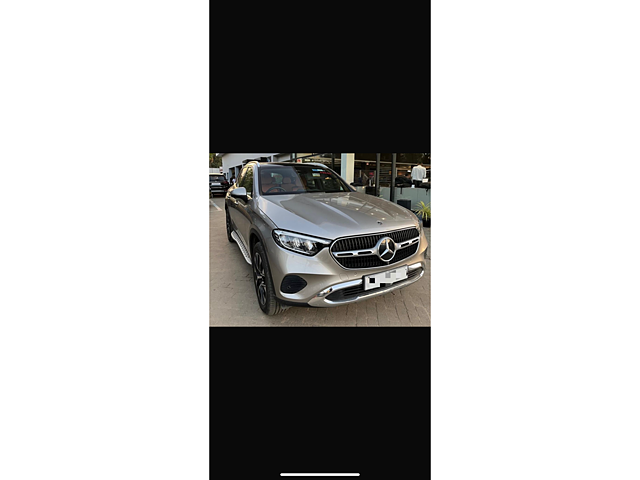 Second Hand Mercedes-Benz GLC [2023-2024] 300 4MATIC in Delhi