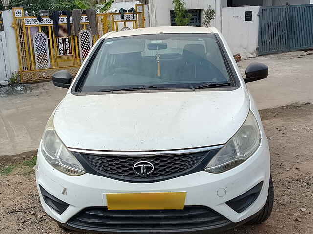 Second Hand Tata Zest XE 75 PS Diesel in Gondia