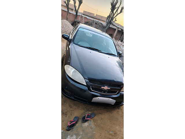 Second Hand Chevrolet Optra Magnum [2007-2012] LS 2.0 TCDi in Jodhpur