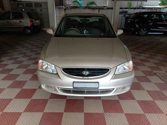 Second Hand Hyundai Accent Executive in Bangalore