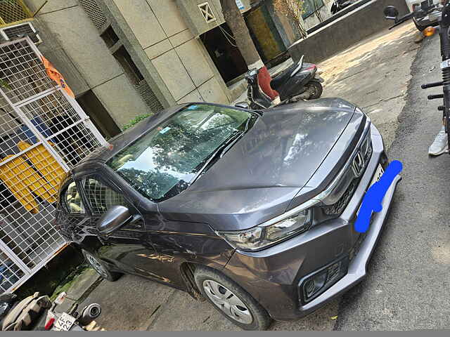 Second Hand Honda Amaze [2018-2021] 1.2 S MT Petrol [2018-2020] in Delhi