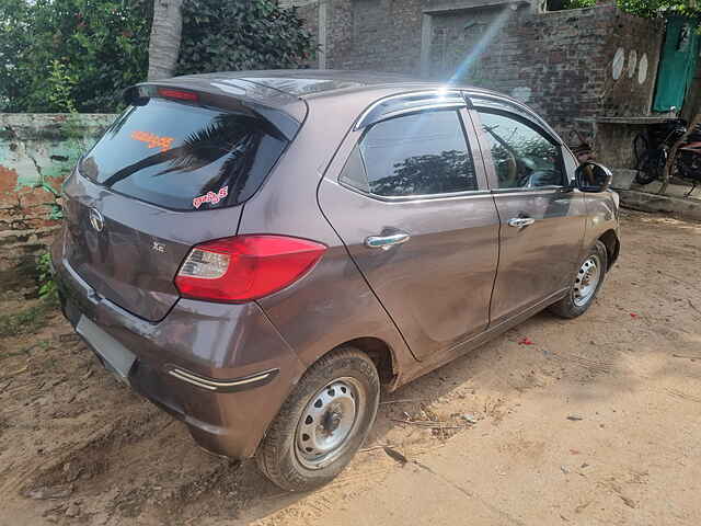 Second Hand Tata Tiago [2016-2020] Revotron XE [2016-2019] in Repalle