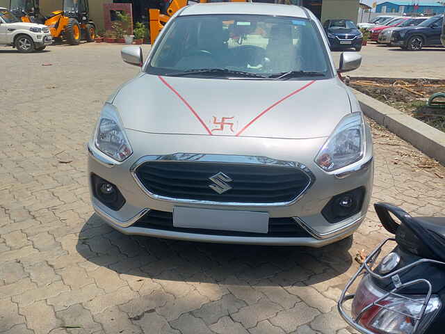 Second Hand Maruti Suzuki Dzire [2017-2020] LXi in Bhopal