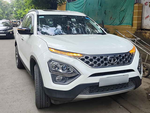 Second Hand Tata Safari [2021-2023] XZA in Mumbai