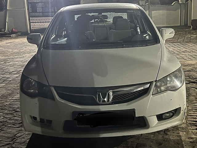 Second Hand Honda City [2011-2014] 1.5 S MT in Pratapgarh (Uttar Pradesh)