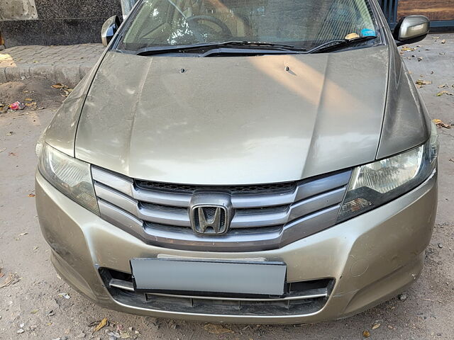 Second Hand Honda City [2011-2014] 1.5 S MT in Delhi