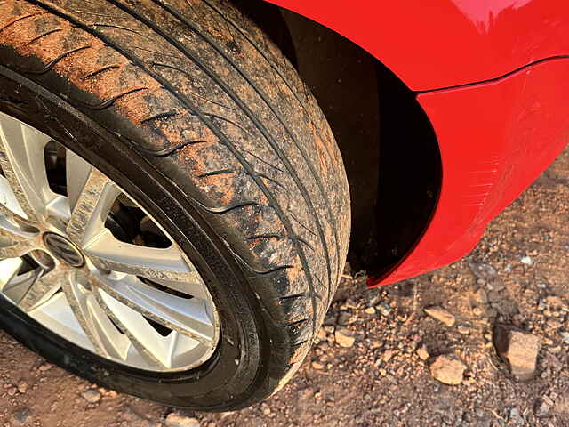 Second Hand Volkswagen Polo [2012-2014] GT TDI in Kasaragod