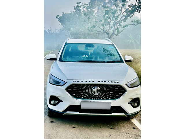 Second Hand MG Astor Smart 1.5 MT [2021-2023] in Gorakhpur