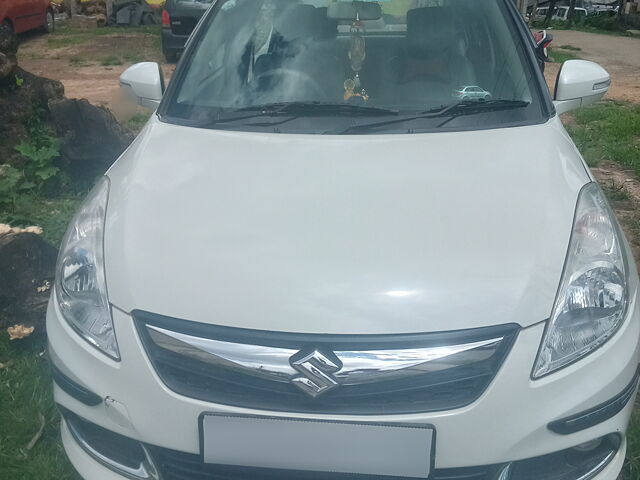 Second Hand Maruti Suzuki Swift DZire [2011-2015] VDI in Chikamagalur