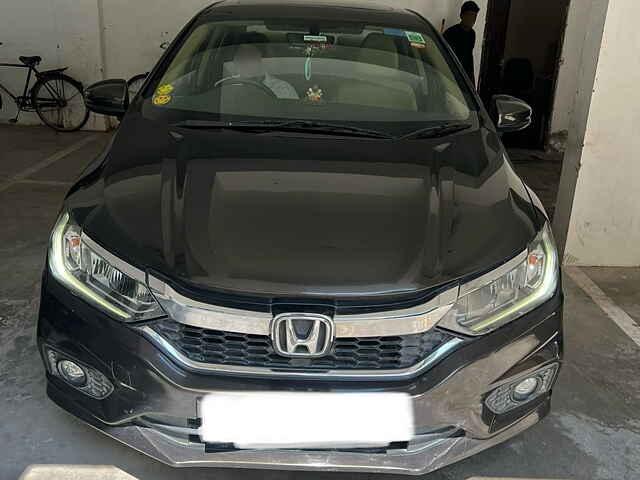 Second Hand Honda City [2014-2017] VX in Lucknow