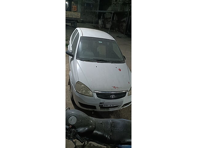 Second Hand Tata Indica V2 [2006-2013] Turbo DLS in Gaya