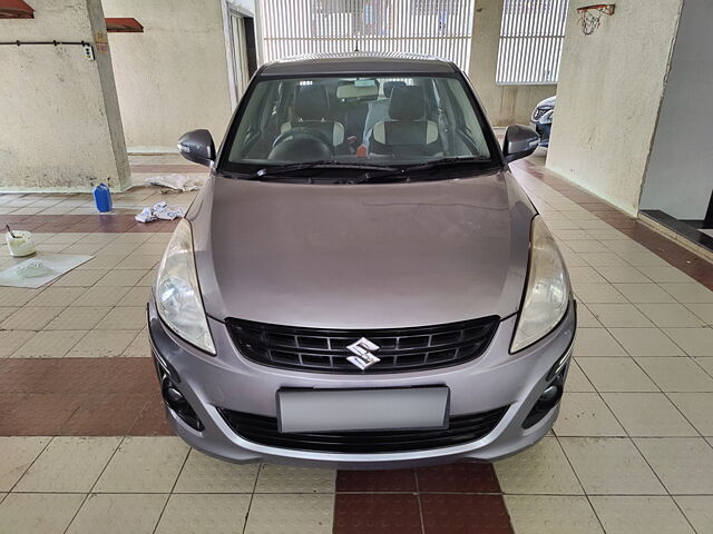 Second Hand Maruti Suzuki Swift DZire [2011-2015] ZXI in Mumbai