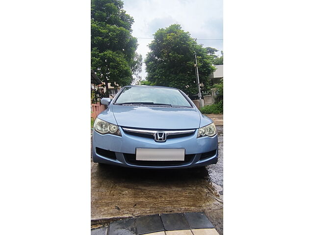 Second Hand Honda Civic [2006-2010] 1.8E MT in Nashik